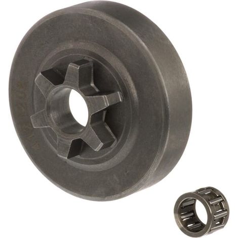 Ritzel STIGA 4121208 - GGP - 4121208