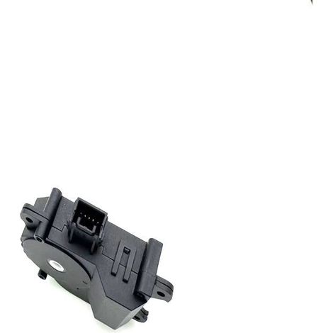 87106-12140 ist anwendbar auf den Dämpferservomechanismus und den Dämpferaktuator der Toyota Corolla Modelle 04-17. (1/4)