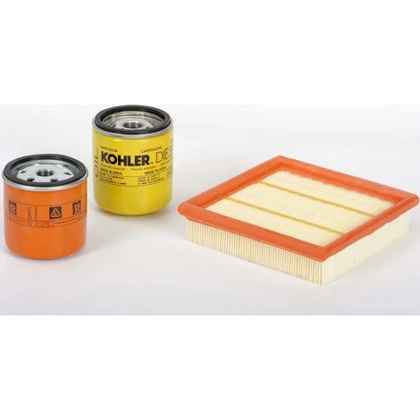 Kit entretien moteur KOHLER KD425-2 SDMO