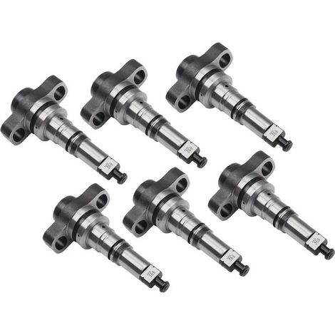 Componenti 2418455342 2455-342 Cilindri e pistoni della pompa (1/2)