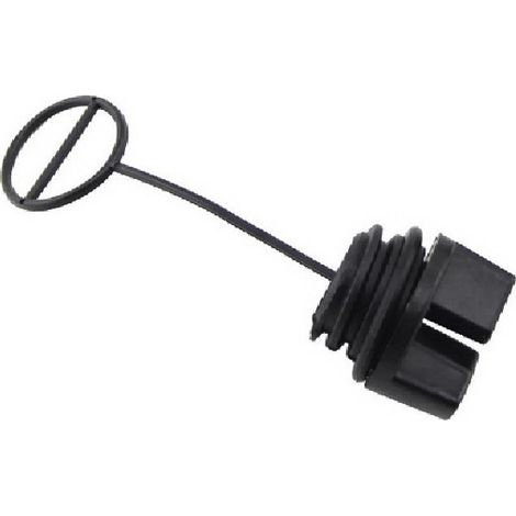 Tapon Aceite hus compatible con Husqvarna Partner 350