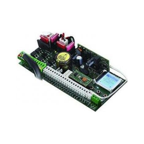 Carte électronique CARDIN 999625