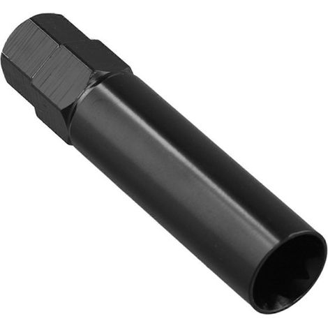Clé de remplacement pour écrou de roue à 10 cannelures TA20-17/19 (1/5)