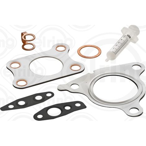 Kit de montage, compresseur Elring 964.490 NISSAN 74 85 133 094 A4401-5X00A
