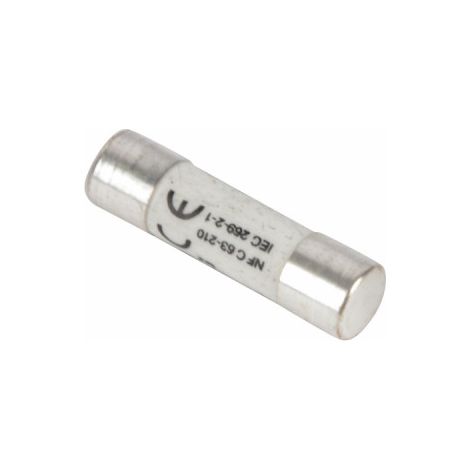 Fusible céramique 16A GG 10x38 (X 10) - DIFF