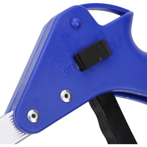 outil de ramassage de déchets pliable (1/5)