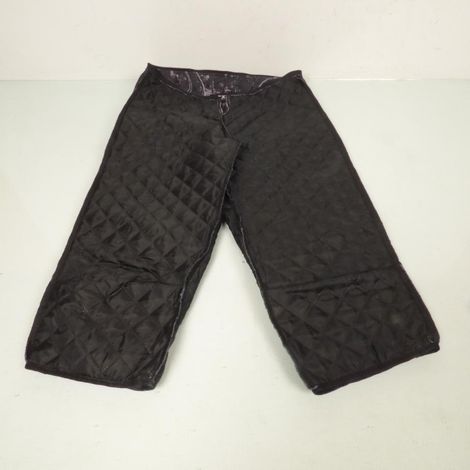 Winterfutter für Motorrad-Straßenhose Mitsou Futal Größe XL für (1/4)