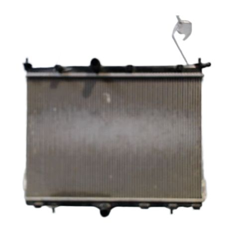 [PRODUIT D'OCCASION] Radiateur PEUGEOT 208 ♻️ Ref Oe. 9825333380 - Garantie à vie (1/3)
