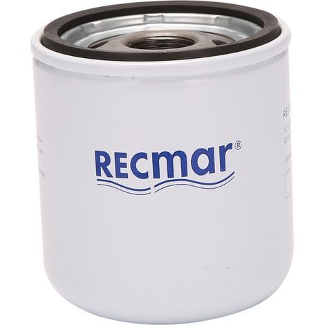 Filtre à Carburant Moteur 3862228 pour Penta 3.0L-8.2L SX (1/2)