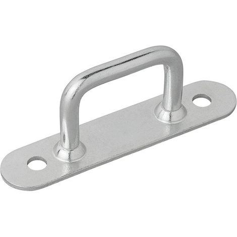 Pontet rectangulaire 36 mm