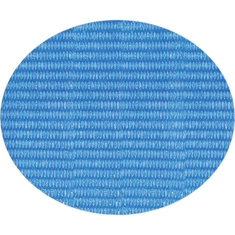 Bâche de piscine - Bâche thermique - Film isolant pliable comme couverture (1/5)
