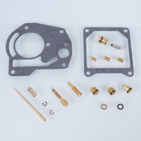Kit réparation de carburateur Tourmax pour Auto 18-5112 Neuf (1/2)