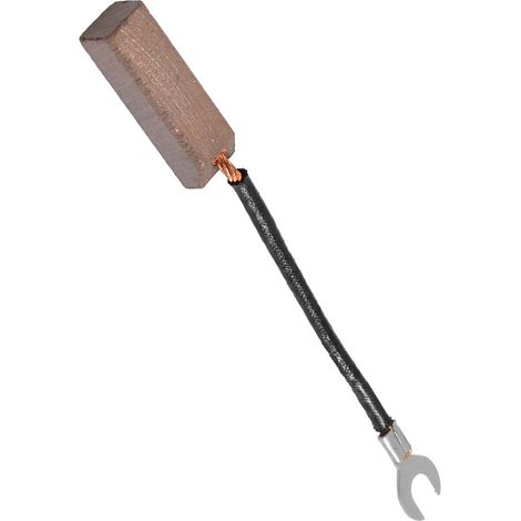 8 MM X 10 mm 32 Kohlebürsten für E-Motor