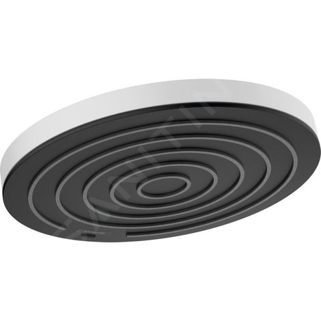 hansgrohe Pulsify S Douche de tête 260 1 jet, 24140700