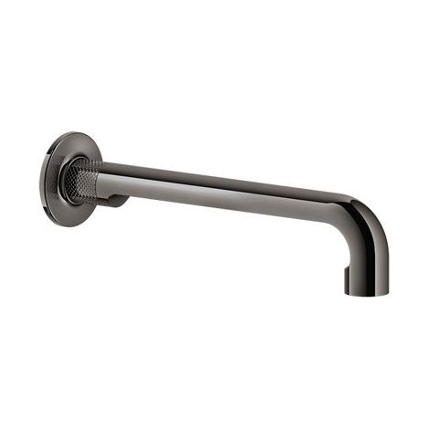 Gessi Inciso bec de lavabo mural avec un raccord 1/2, pour