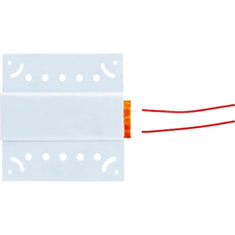 Pièces de fixation spécifiques pour éléments chauffants d'incubateurs, accessoires de chauffage pour incubateurs, plaques d'incubateurs 110/220V, systèmes de chauffage pour incubateurs. (1/5)