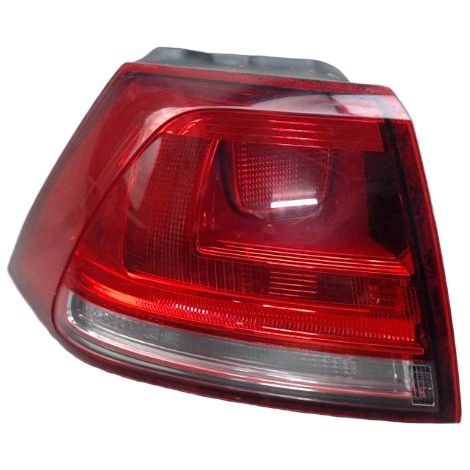 [PRODUIT D'OCCASION] Feu Arriere Gauche  VOLKSWAGEN Golf ♻️ Ref Oe. 5g0945095m - Garantie à vie (1/4)