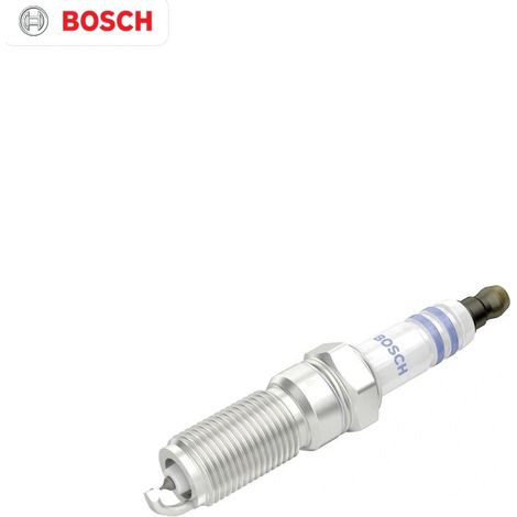 Bougie d'allumage BOSCH 0 242 236 591 CADILLAC 12 622 561 12622561 12681657