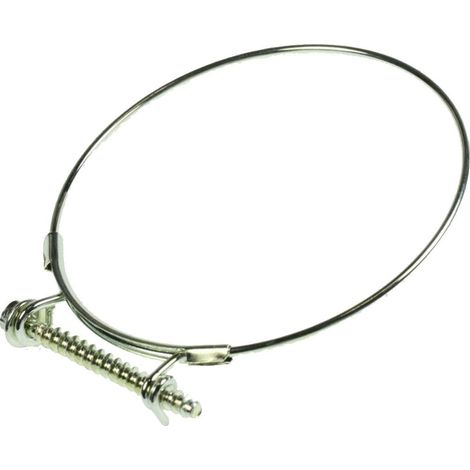 Fascetta per tubo - Lavatrice - LG - 4348747