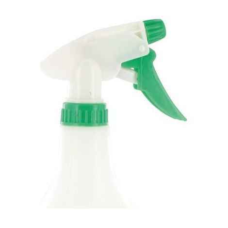 Pulve mit Abzug 0,5l