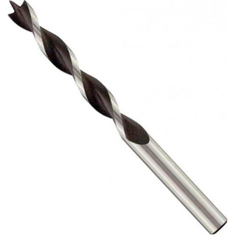 Tivoly Foret à bois 3 pointes diamètre 10 mm longueur 250 mm (1/2)