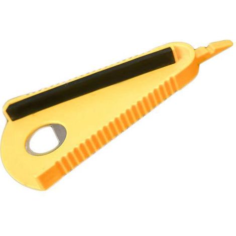 ouvre-boîte, décapsuleur, boîtes en verre, taille-crayon, bouchon, capsuleuse (1/5)