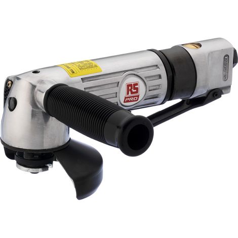 Meuleuse d'angle pneumatique 12000tr/min RS PRO ( Prix pour 1 ) (1/3)