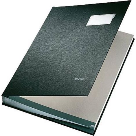 Leitz 5700-00-95 DIN A4 Numero scomparti:20 (1/4)
