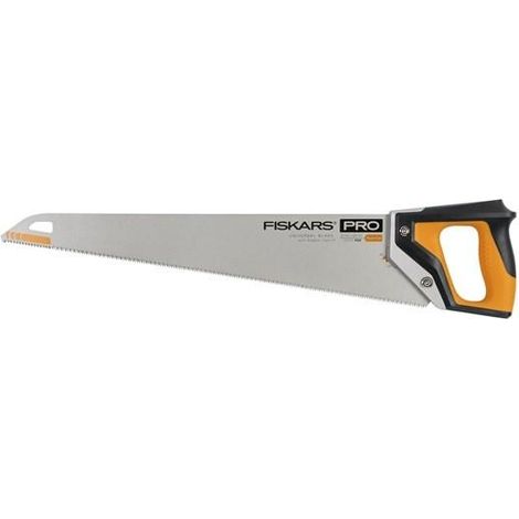 Fiskars PowerTooth seghetto 55 cm lama in acciaio inox