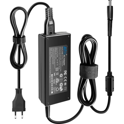 15V 6A 90W Alimentation Chargeur pour Micorsoft Surface Pro 4 5 6 7 8 Book Laptop Dock Station Model 1661 1749 Transformator PSU Micorsoft Surface Dock AC Adapter DC15V 90W Adaptateur (1/5)