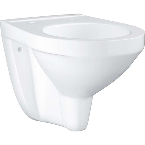 Grohe Bau Ceramic - Wand-WC, Alpinweiß 39491000