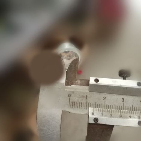 10er-Packung Primerpumpen für Rasenmäher, Vergaser-Primerpumpen, Rasenmäher-Ersatzteile, Primerzubehör (1/5)