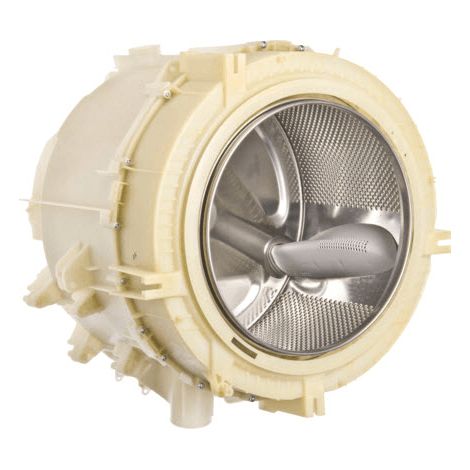 CUVE COMPLETE ASSEMBLE POUR LAVE LINGE BOSCH - 00245703