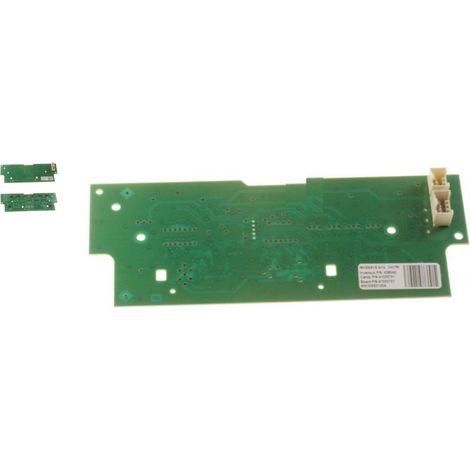 Module électronique tableau de bord pour Lave-Linge CANDY 41041467