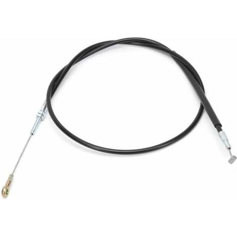 Transmission pour Honda. Câble de vitesse. N° origine 54520-VA3-P01. Longueur 1,21 m (1/3)