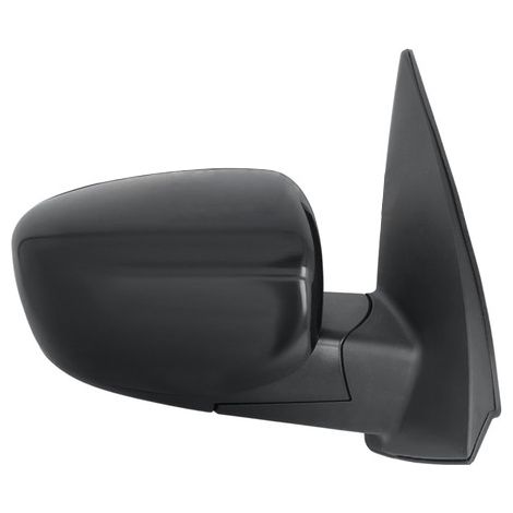 Rétroviseur électrique droit noir Hyundai I10 1 phase 1 2008-2010
