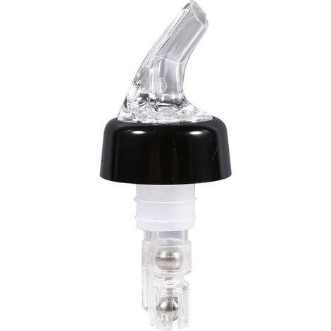 Verseur quantitatif - - 15 ml - Transparent - Acrylique - Distributeur de cocktails (1/5)