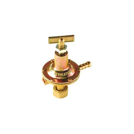 REGOLATORE GAS ALTA PRESSIONE SERIE HP480