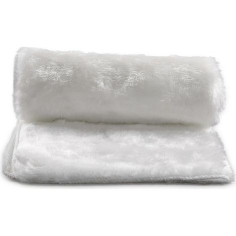 Tapis filtrant pour aquarium 80 x 80 cm