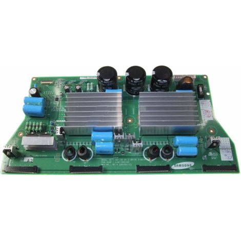 LJ92-01045A 50 HD V4 X - MAIN PCB POUR TV AUDIO TELEPHONIE PHILIPS - 996500030024