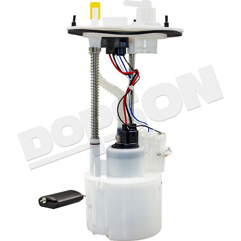 Passend für die Kraftstoffpumpeneinheit des Hyundai ATOS 98 (Modelle 31110-02000 und 31110-05000)
