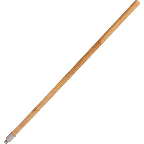Manche de Brosse Grattoir pour Four Pizza 965 mm - Vogue (1/4)