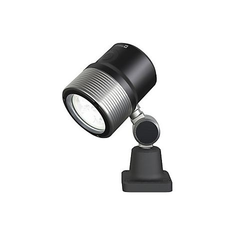 Waldmann Lampada a LED per macchinari con testa snodabile 8