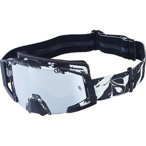 Lunettes de moto tout-terrain pour activités sportives en plein air (1/5)
