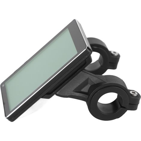 Pantalla LCD M5 para bicicletas y patinetes eléctricos de 24V-64V.