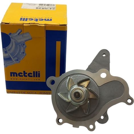 Pompa acqua motore compatibile per hyundai elantra iii dal 2001-2006 (1/5)