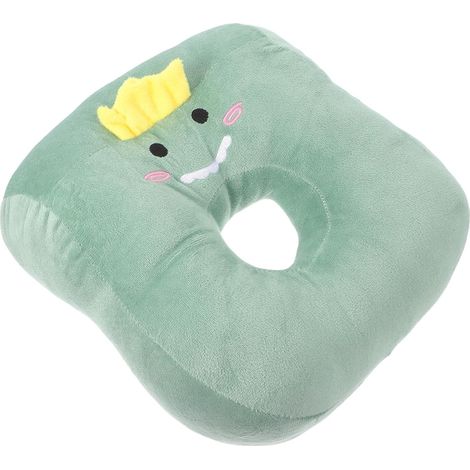 Nickerchenkissen Büro Aus Hochwertigem Material Bequemes Schlafkissen Mit Ergonomischer (1/5)