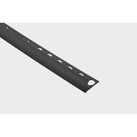 Novocanto PVC 12x2500 Negro-10