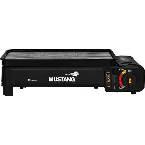 Caravan and Marine grill (1/5)