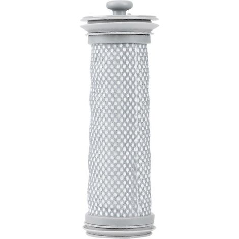 Filtre à poussière pour aspirateur balai sans fil Hoover Zenith 5230, référence 32201629, pièce n° 1 (1/5)